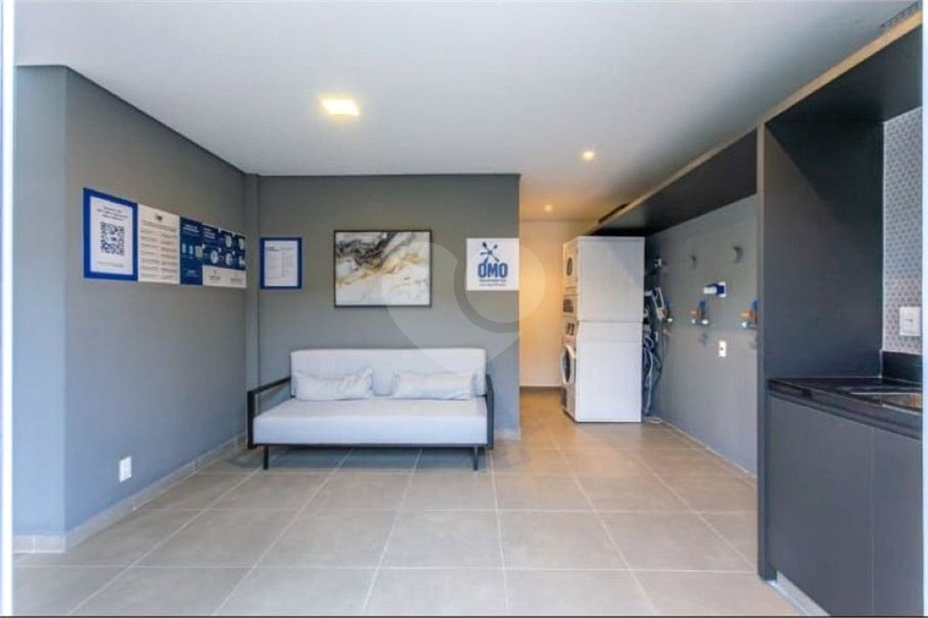 Apartamento à venda com 2 quartos em Vila Nova Cachoeirinha, São Paulo, SP