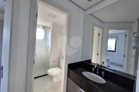 Apartamento para alugar com 2 quartos em Vila Olímpia, São Paulo, SP