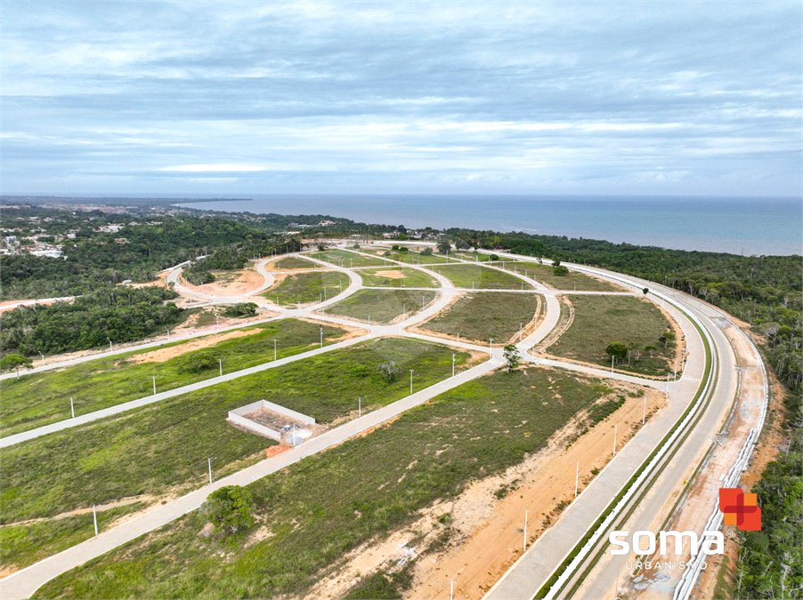 Terreno à venda em Orla Norte, Porto Seguro, BA