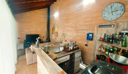 Casa à venda com 3 suítes no condomínio Residencial Villa dos Inglezes, Sorocaba - SP