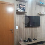 Apartamento à venda com 2 quartos em Caguassu, Sorocaba, SP