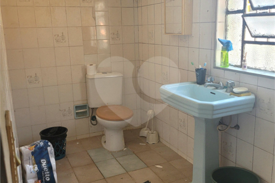 Sobrado à venda com 2 quartos, sendo 1 suíte, em Tucuruvi, São Paulo, SP