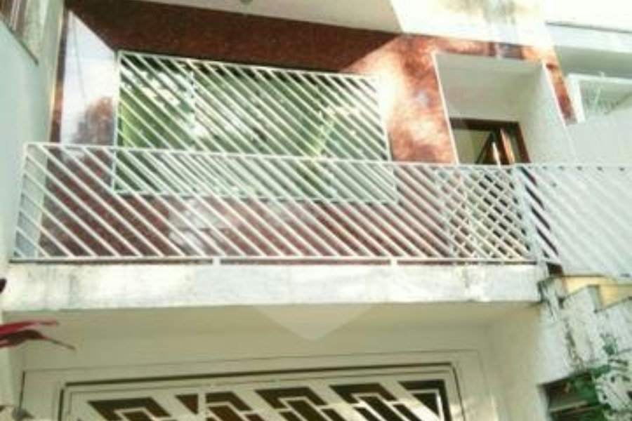 Sobrado à venda com 3 quartos, sendo 1 suíte,  em Tucuruvi, São Paulo, SP