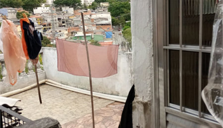 Sobrado à venda com 3 quartos em Vila Menck, Osasco, SP