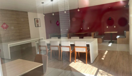 Apartamento à venda ou para alugar com 1 suíte em Água Branca, São Paulo, SP