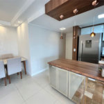 Apartamento à venda, 103 m² por R$ 1.300.000,00 - Centro - Guarujá/SP