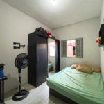 Casa à venda com 2 quartos em Jaguaribe, Osasco, SP