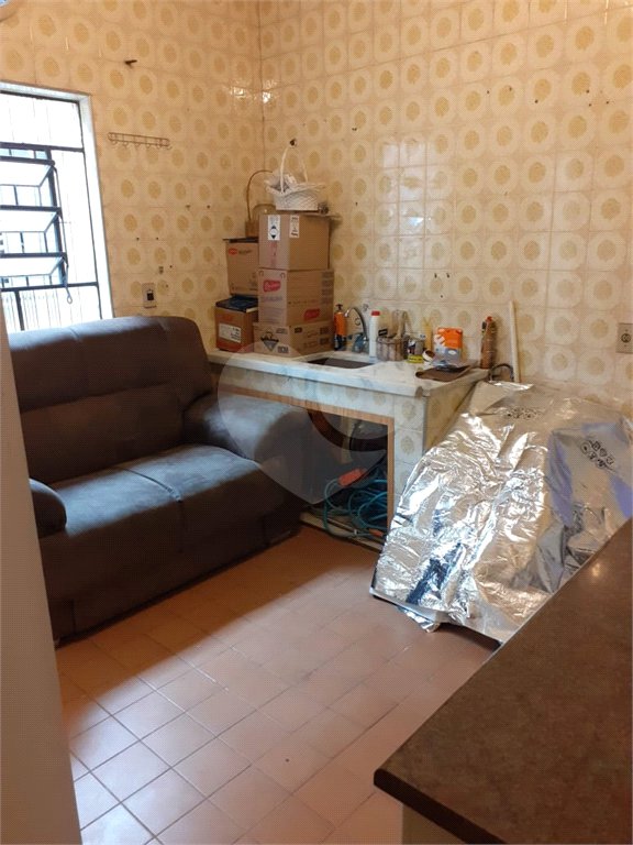 Casa Térrea para alugar com 2 quartos em Vila Nova Cachoeirinha, São Paulo, SP