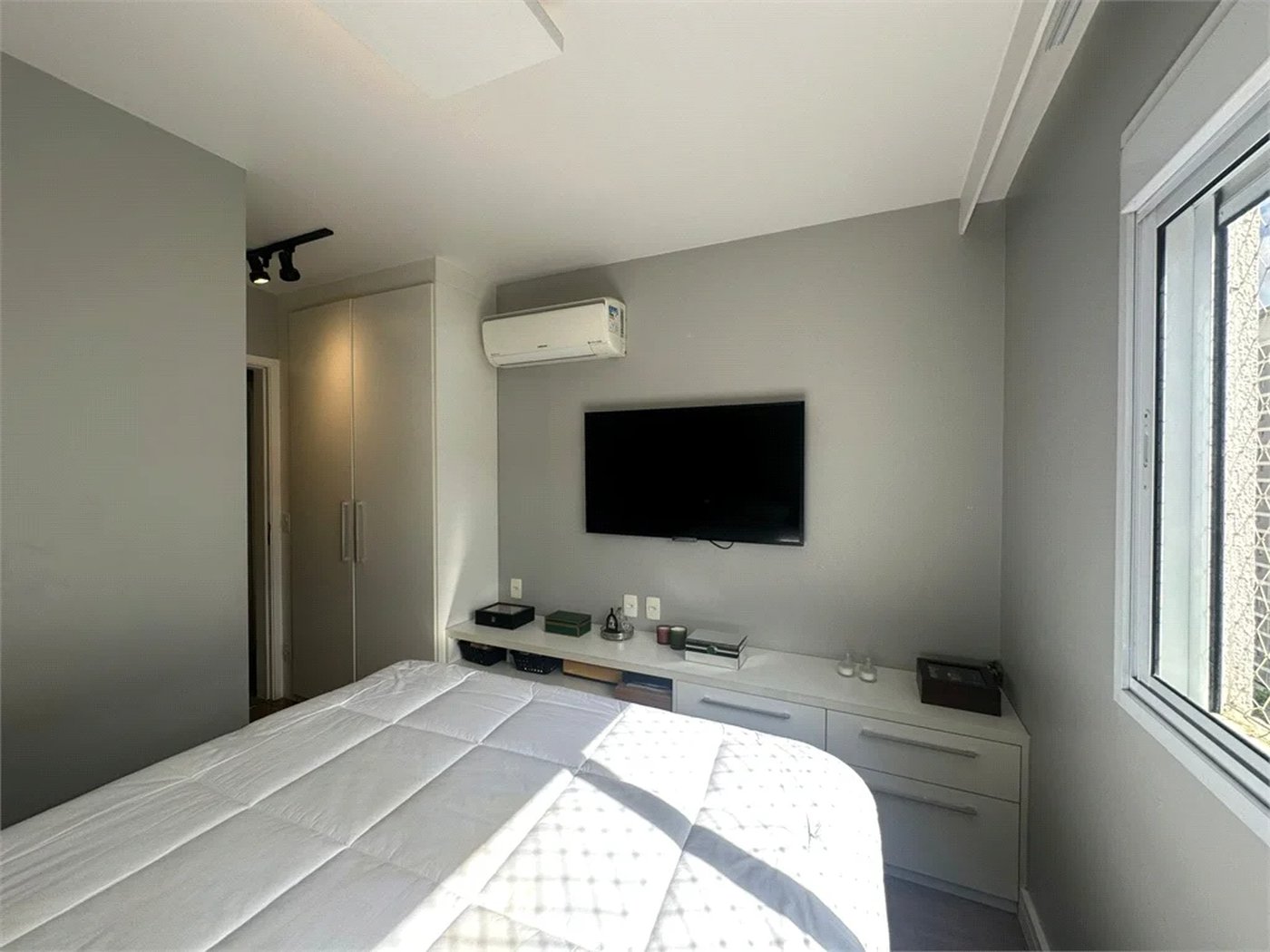 Apartamento à venda com 2 suítes em Vila Andrade, São Paulo, SP
