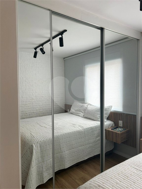 Apartamento à venda com 2 quartos, sendo 1 suíte, em Santa Teresinha, São Paulo, SP