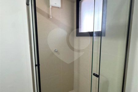 Apartamento para alugar em Pinheiros, São Paulo, SP