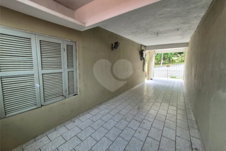 Casa à venda com 2 quartos em Jardim Pinheiros, São Paulo, SP