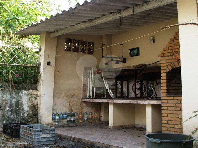 Sobrado à venda com 3 quartos em Santana, São Paulo, SP