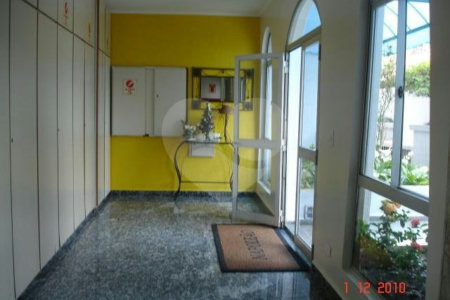 Apartamento à venda com 4 quartos, sendo 1 suíte, em Santa Teresinha, São Paulo, SP