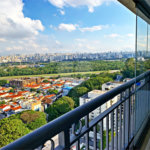 Apartamento à venda com 4 suítes em Santana, São Paulo, SP