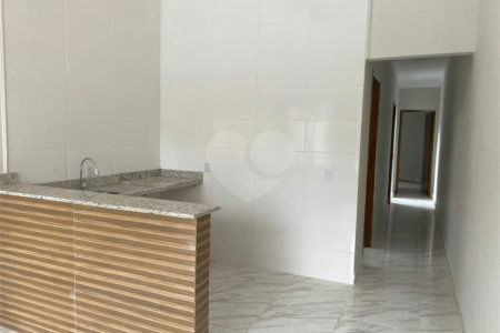 Casa de Vila à venda com 2 quartos em Jardim Santa Marta, Sorocaba, SP