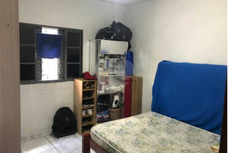 Casa à venda com 2 quartos em Jardim Nova Poá, Poá, SP