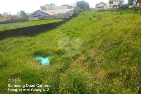 Terreno à venda em Vila Oliveira, Mogi das Cruzes, SP