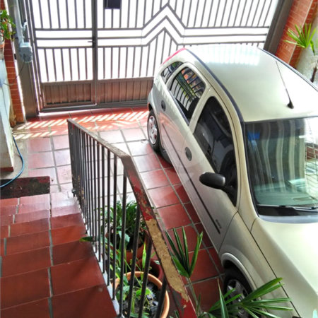 Casa à venda com 2 quartos em Vila Nova Mazzei, São Paulo, SP