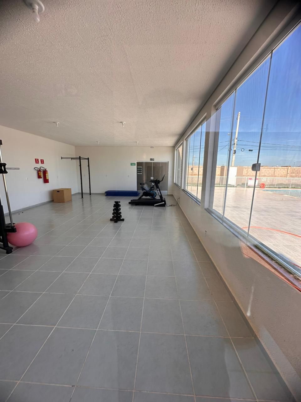 Casa à venda com 2 quartos em Bela Vista I, Três Lagoas, MS