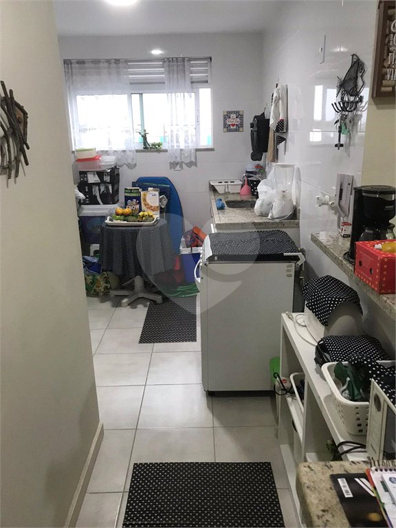 Apartamento à venda com 1 suíte em Braga, Cabo Frio, RJ
