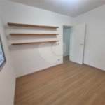 Apartamento à venda com 2 quartos em Vila Andrade, São Paulo, SP