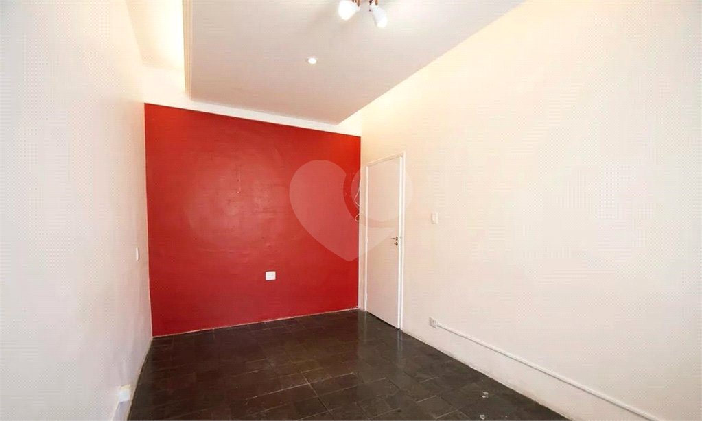 Apartamento à venda com 3 quartos, sendo 1 suíte, em Pinheiros, São Paulo, SP