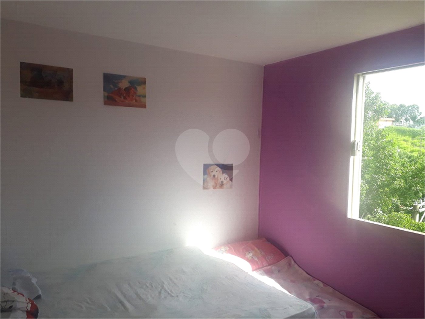 Apartamento à venda com 2 quartos em Jaraguá, São Paulo, SP