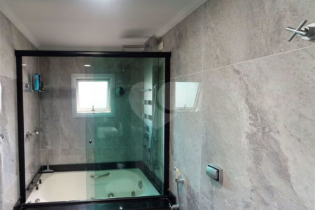 Apartamento à venda com 1 suíte em Vila Olímpia, São Paulo, SP