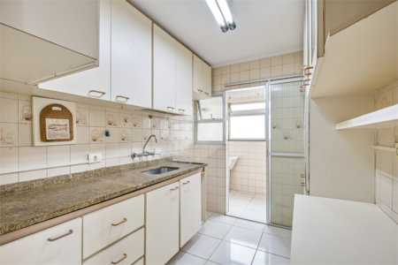 Apartamento à venda com 3 quartos em Jardim Marajoara, São Paulo, SP