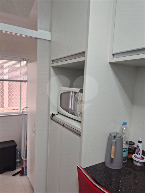 Apartamento à venda com 2 quartos em Vila Alpina, São Paulo, SP