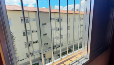 Apartamento à venda com 2 quartos em Mandaqui, São Paulo, SP