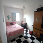 Apartamento à venda com 2 quartos em Vila Caputera, Mogi das Cruzes, SP