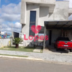 Casa à venda com 3 suítes no condomínio Reserva Aruanã, São José dos Campos - SP
