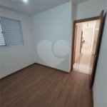 Apartamento à venda com 2 quartos em Engordadouro, Jundiaí, SP