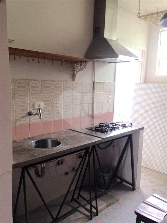 Cobertura à venda com 1 suíte em Água Branca, São Paulo, SP