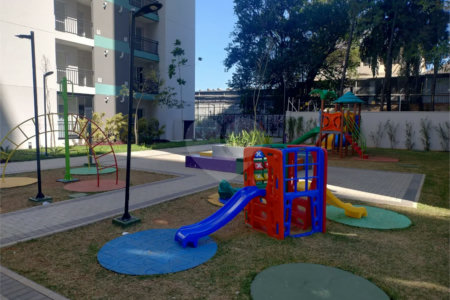 ?? Apartamento à venda – Condomínio Cidade Mooca