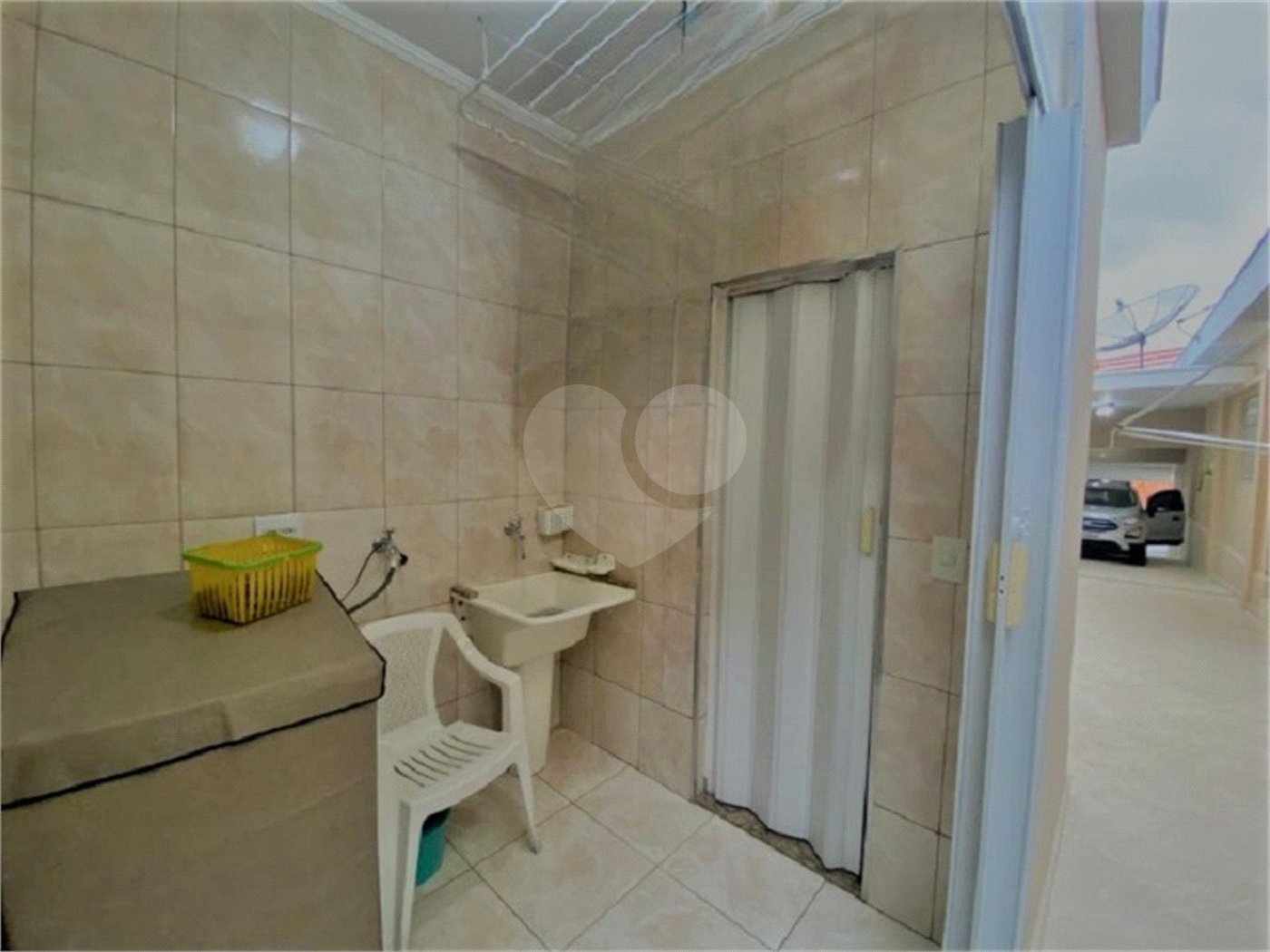Casa Térrea à venda com 2 quartos em Parada Inglesa, São Paulo, SP