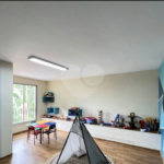 Apartamento à venda com 2 quartos, sendo 1 suíte, em Jardim Ampliação, São Paulo, SP