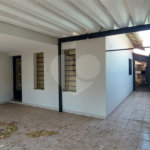 Casa à venda com 3 quartos, sendo 1 suíte, em Vila Belém, Piracicaba, SP