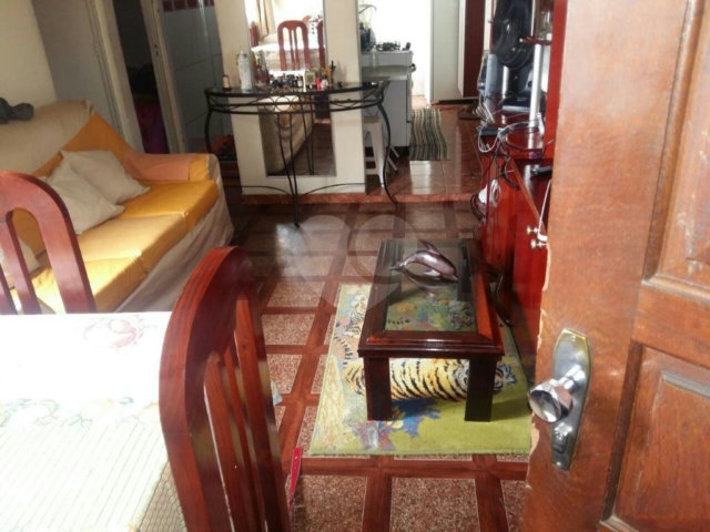 Casa Térrea à venda com 2 quartos, sendo 1 suíte,  em Tremembé, São Paulo, SP