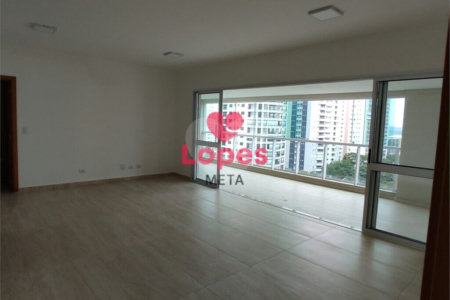 Apartamento à venda com 4 suítes em Parque Residencial Aquarius, São José dos Campos, SP