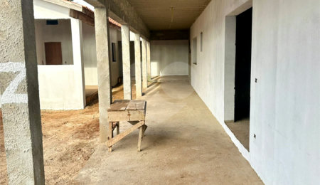 Casa à venda com 4 quartos, sendo 2 suítes, em Portal dos Pinheiros Ii, Itapetininga, SP