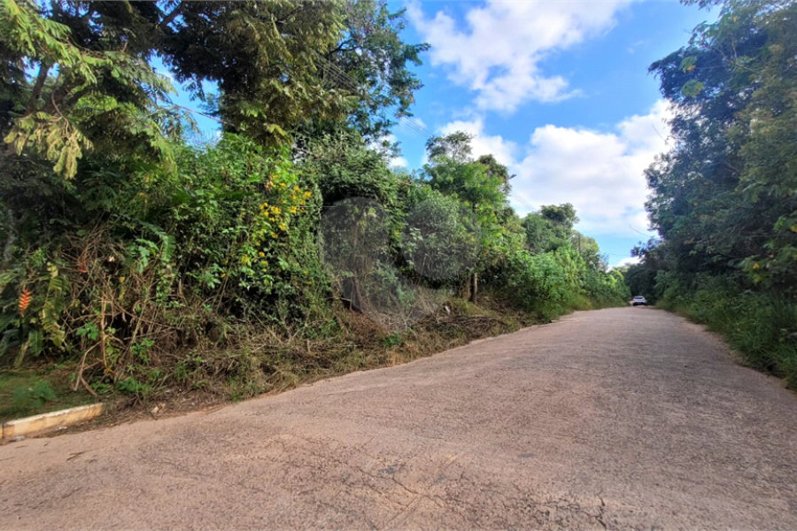 Terreno à venda no condomínio Sausalito, Mairiporã - SP