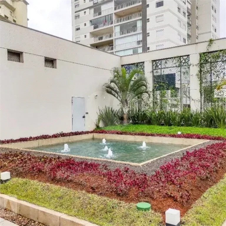 Apartamento à venda com 3 quartos, sendo 1 suíte,  em Jardim Vazani, São Paulo, SP