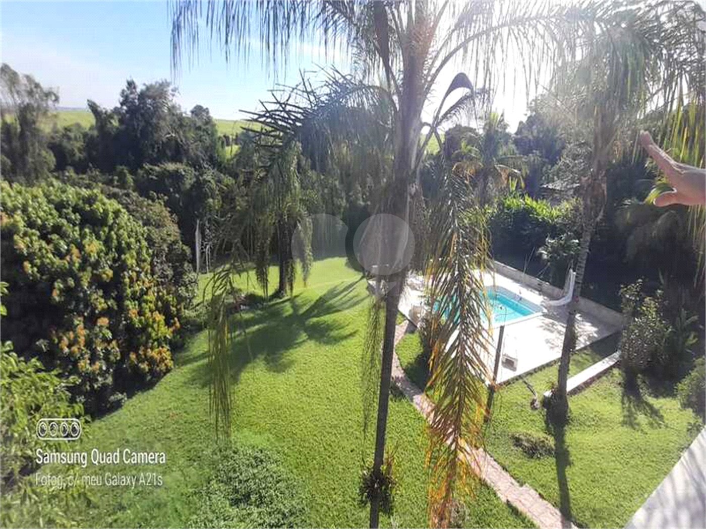 Casa à venda com 4 suítes no condomínio Residencial Vale das Laranjeiras, Indaiatuba - SP