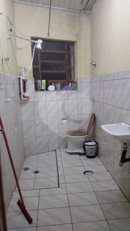 Sobrado à venda com 2 quartos em Tucuruvi, São Paulo, SP
