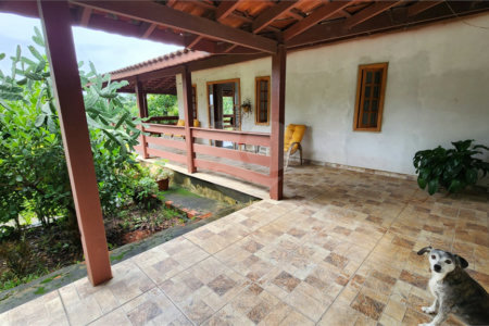Chácara à venda com 3 quartos, sendo 1 suíte, em Jardim Buru, Salto, SP