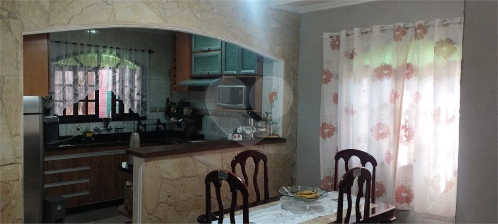 Casa à venda com 3 quartos em Parque Residencial Marengo, Itaquaquecetuba, SP