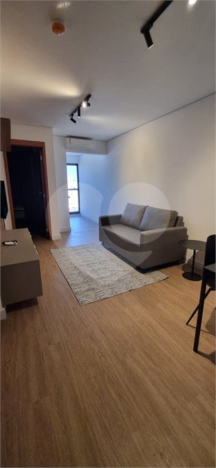 Apartamento à venda com 1 suíte em Cidade Nova I, Indaiatuba, SP